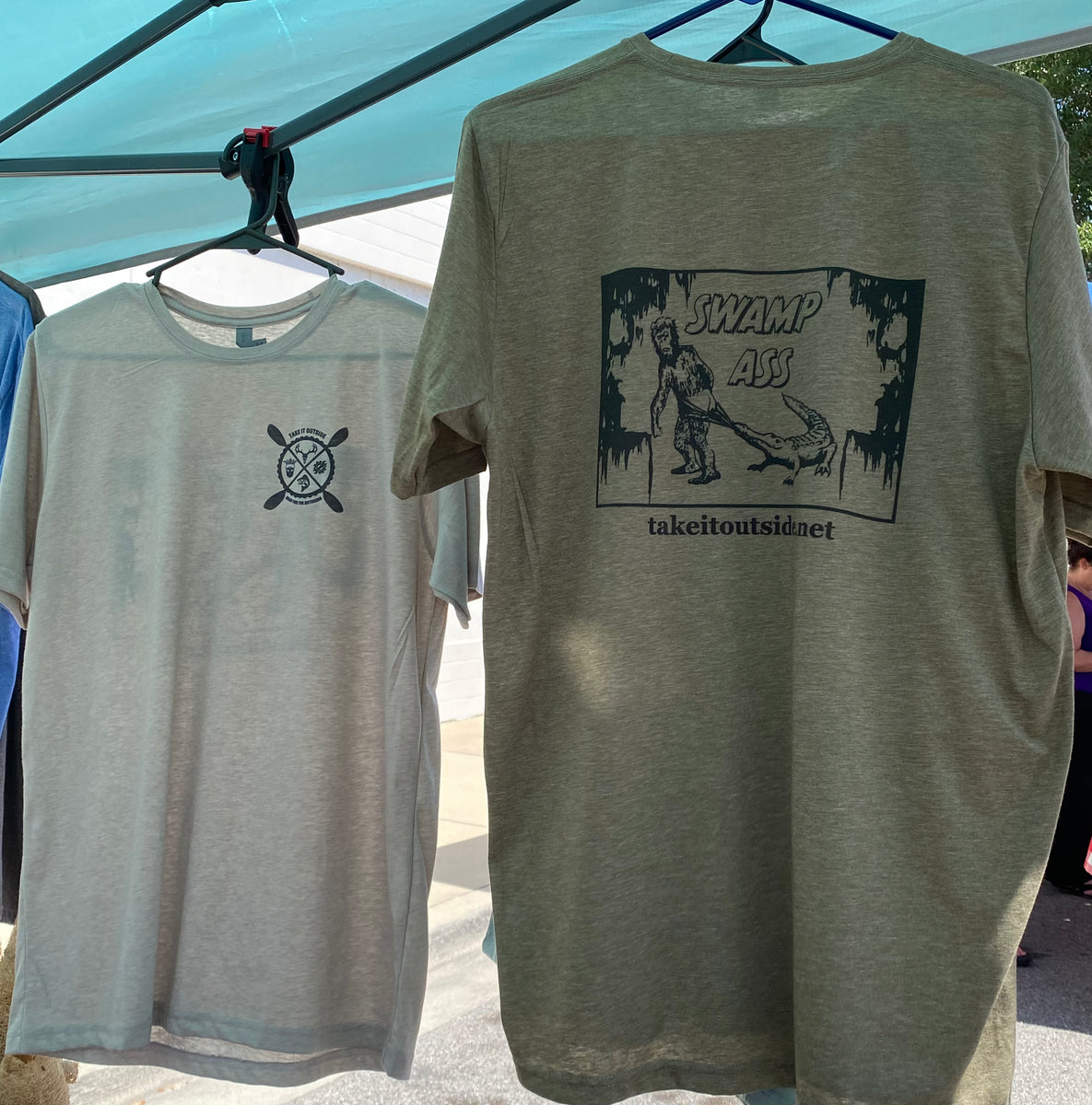 Merchandise Kinghorn Farms