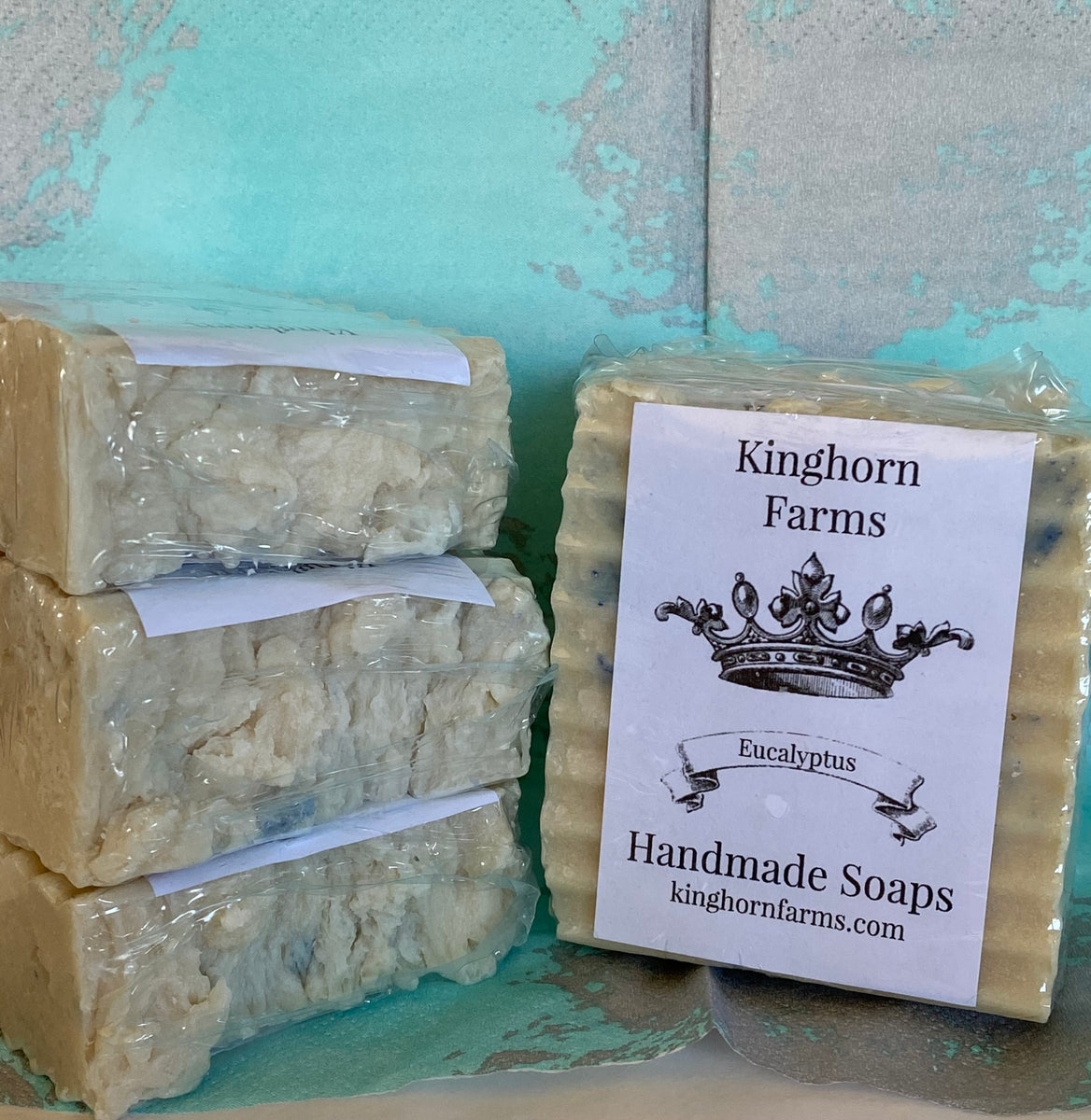 Stress Free Kinghorn Farms