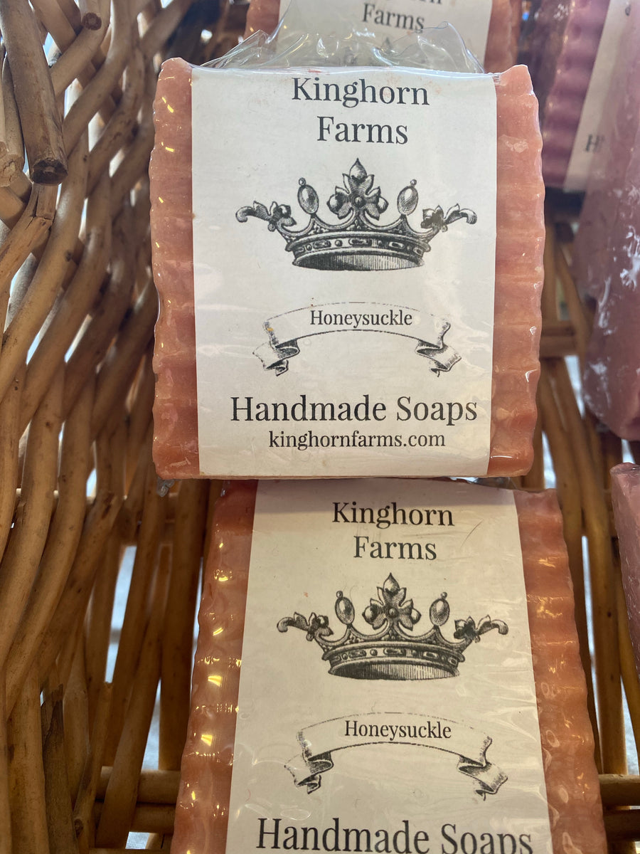 Honesuckle Kinghorn Farms