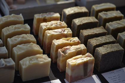 Specialty Soaps