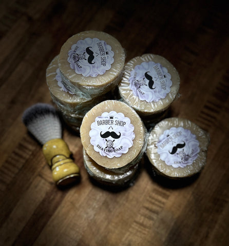 Shave Soap