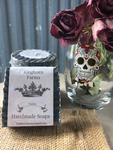 Charcoal Voodoo Soap