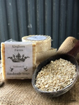 Sandalwood Oat