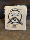 Beard Balm