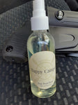 Happy Camper Spray